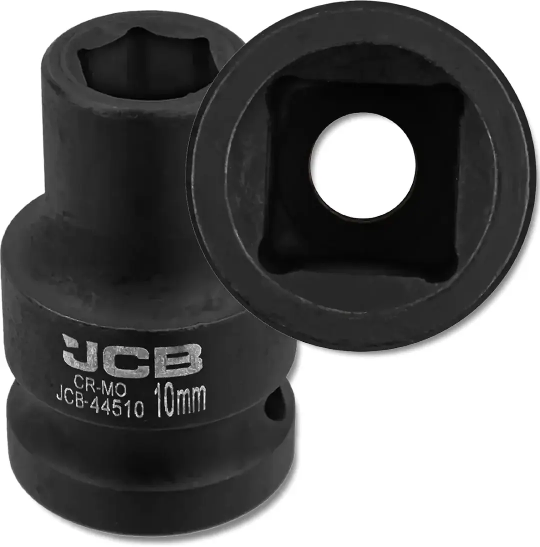 JCB