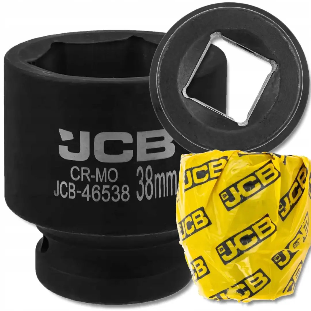 JCB