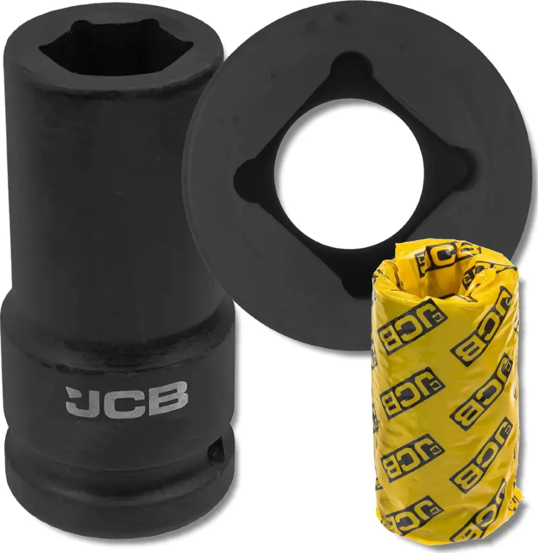 JCB G-7 Serie