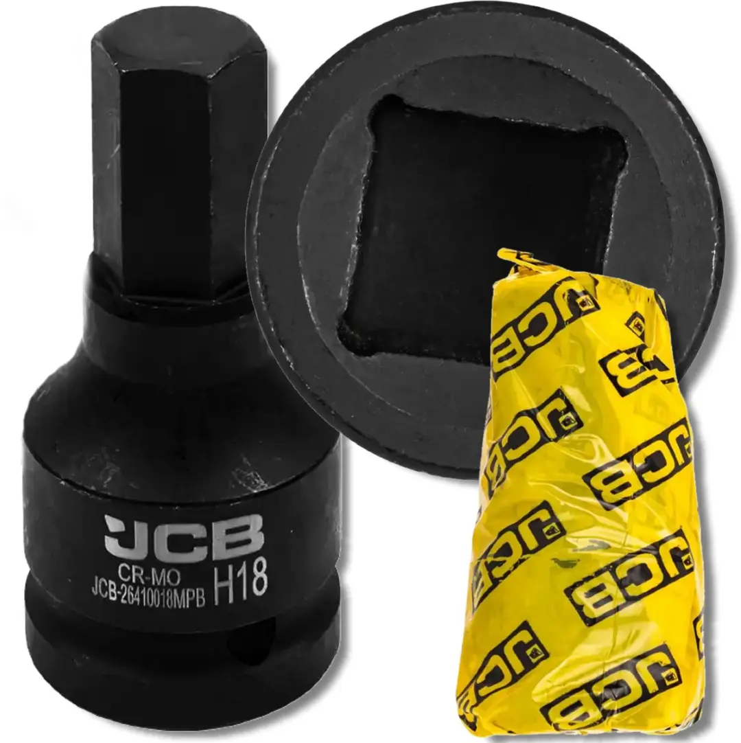 JCB