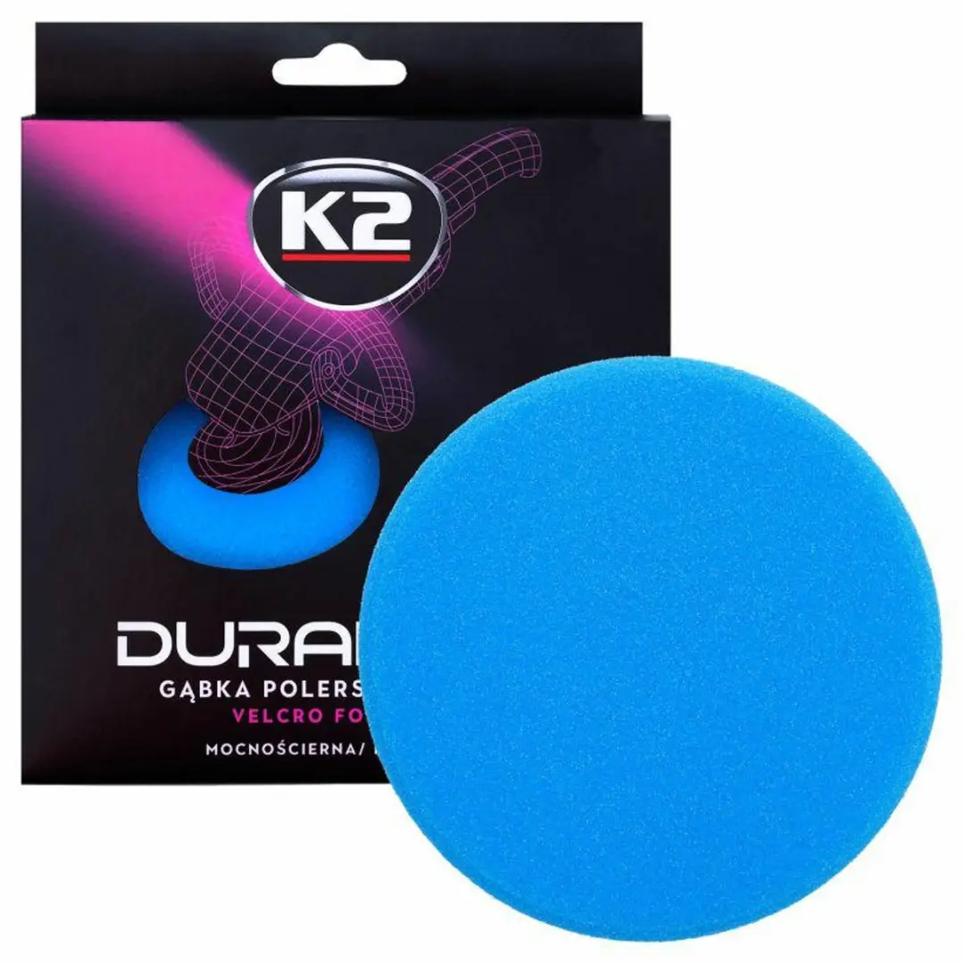 K2 Duraflex Serie