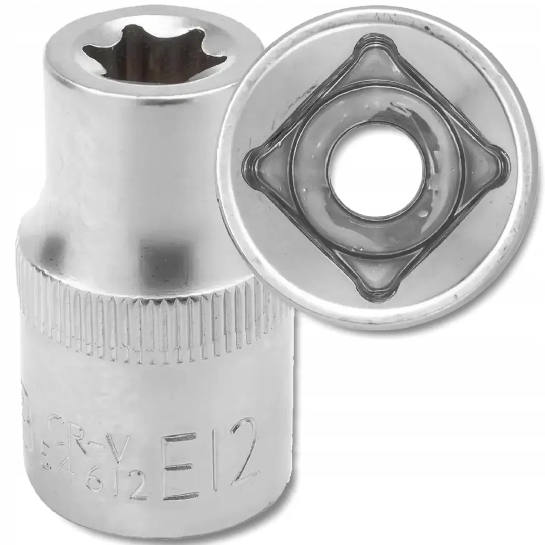 JCB TORX Nasdaket