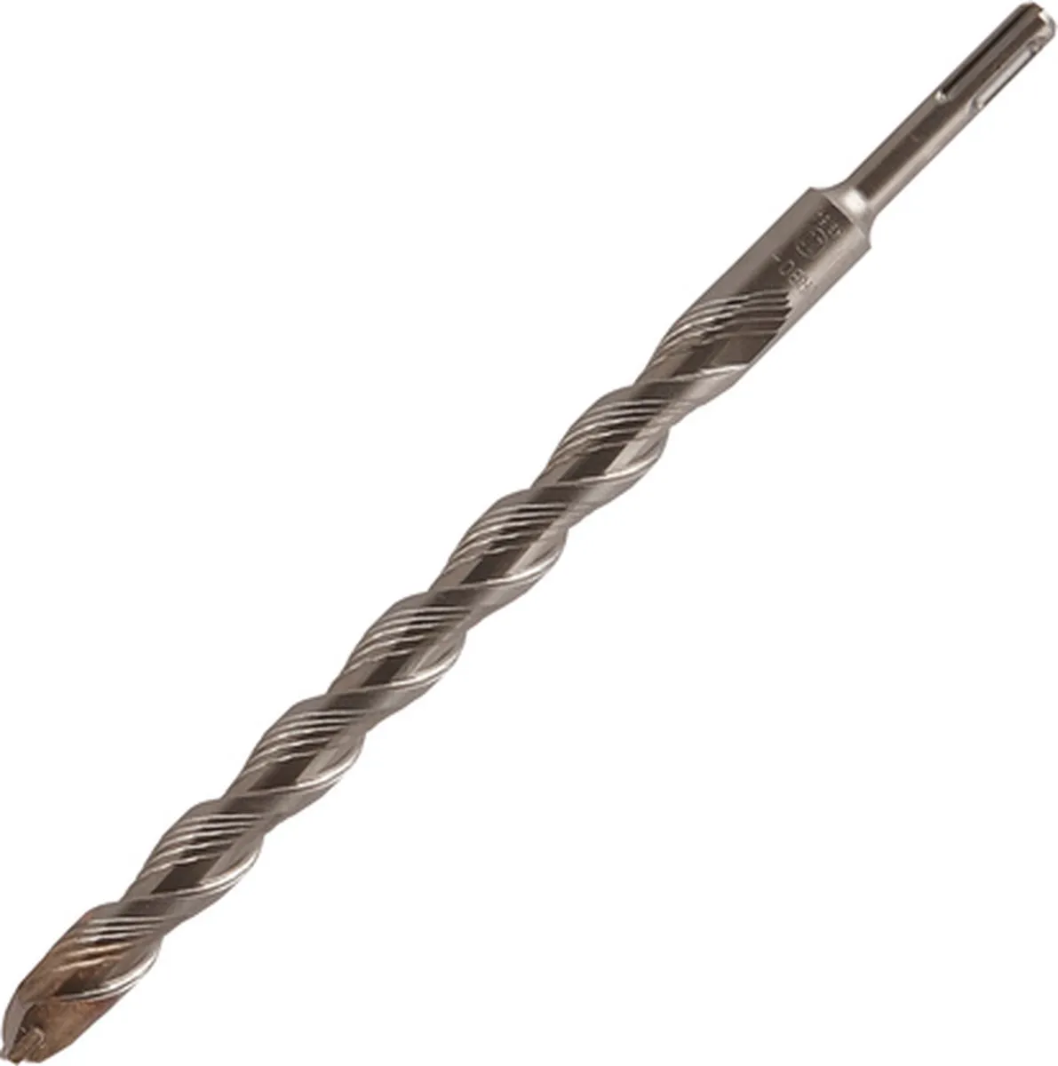 Wolfcraft Betonboor SDS-plus Ø12mm