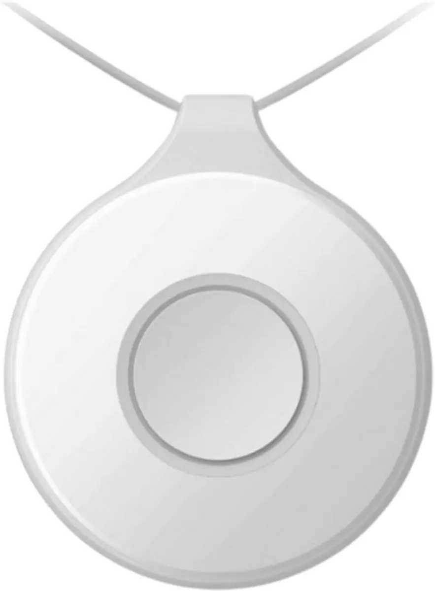 Hikvision AX PRO DS-PDEBP1-EG2-WE Paniekknop - afbeelding 3 van 3