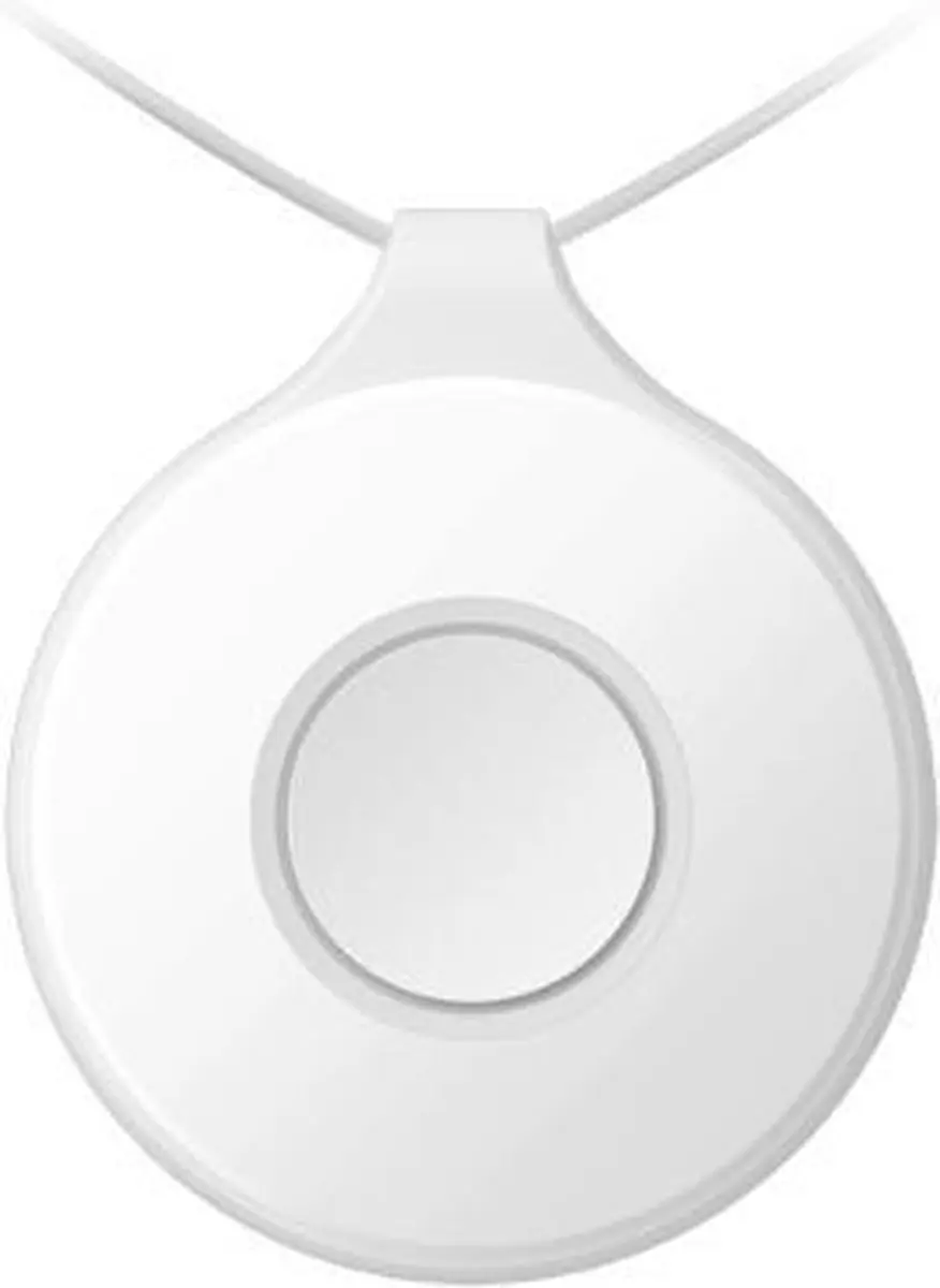 Hikvision AX PRO DS-PDEBP1-EG2-WE Paniekknop
