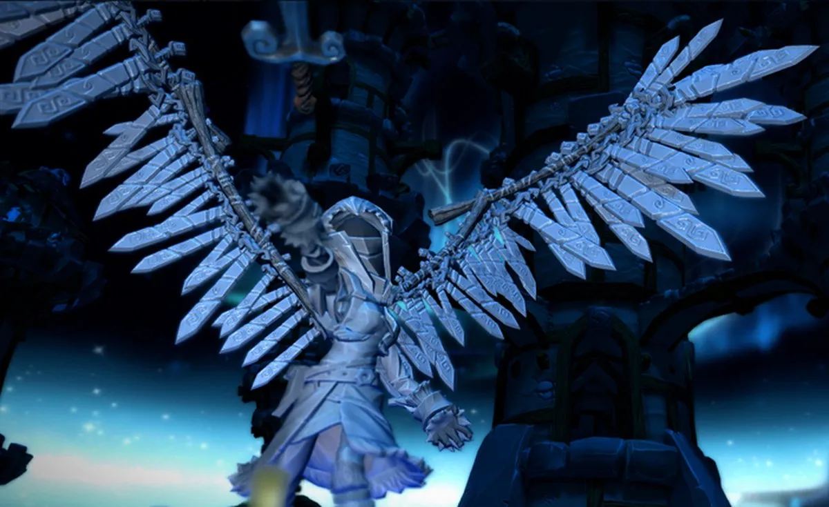 Xbox Project Spark