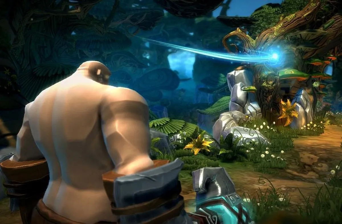 Xbox Project Spark