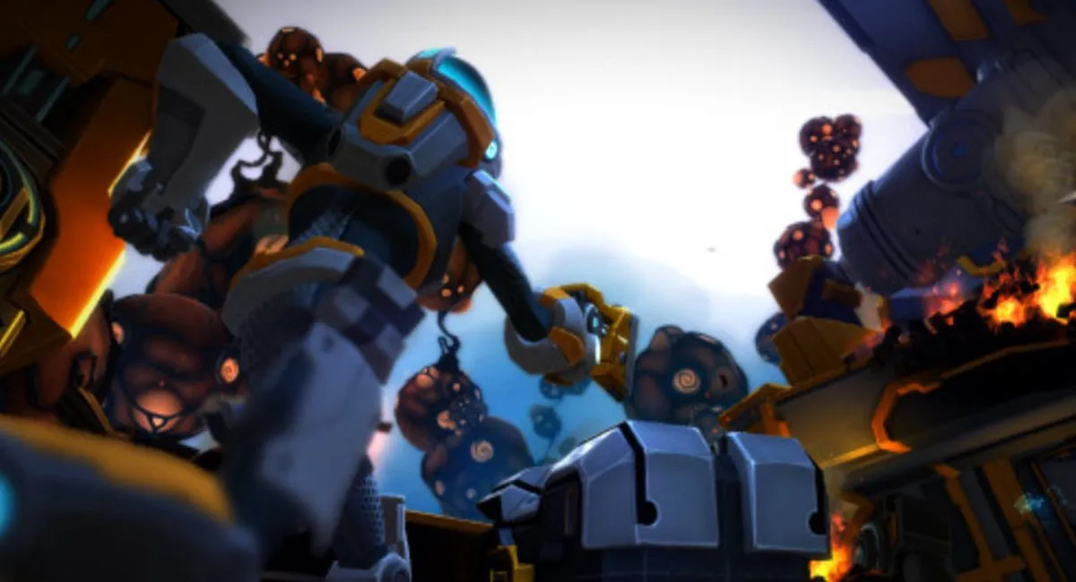 Xbox Project Spark
