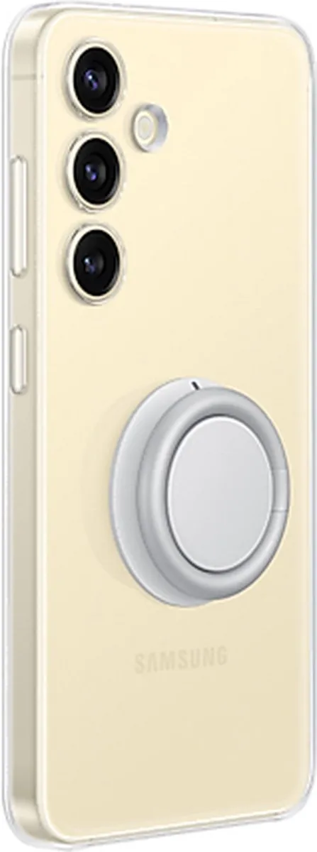 Samsung Galaxy S24 Clear Gadget Case - EF-XS921CTEGWW - Transparant