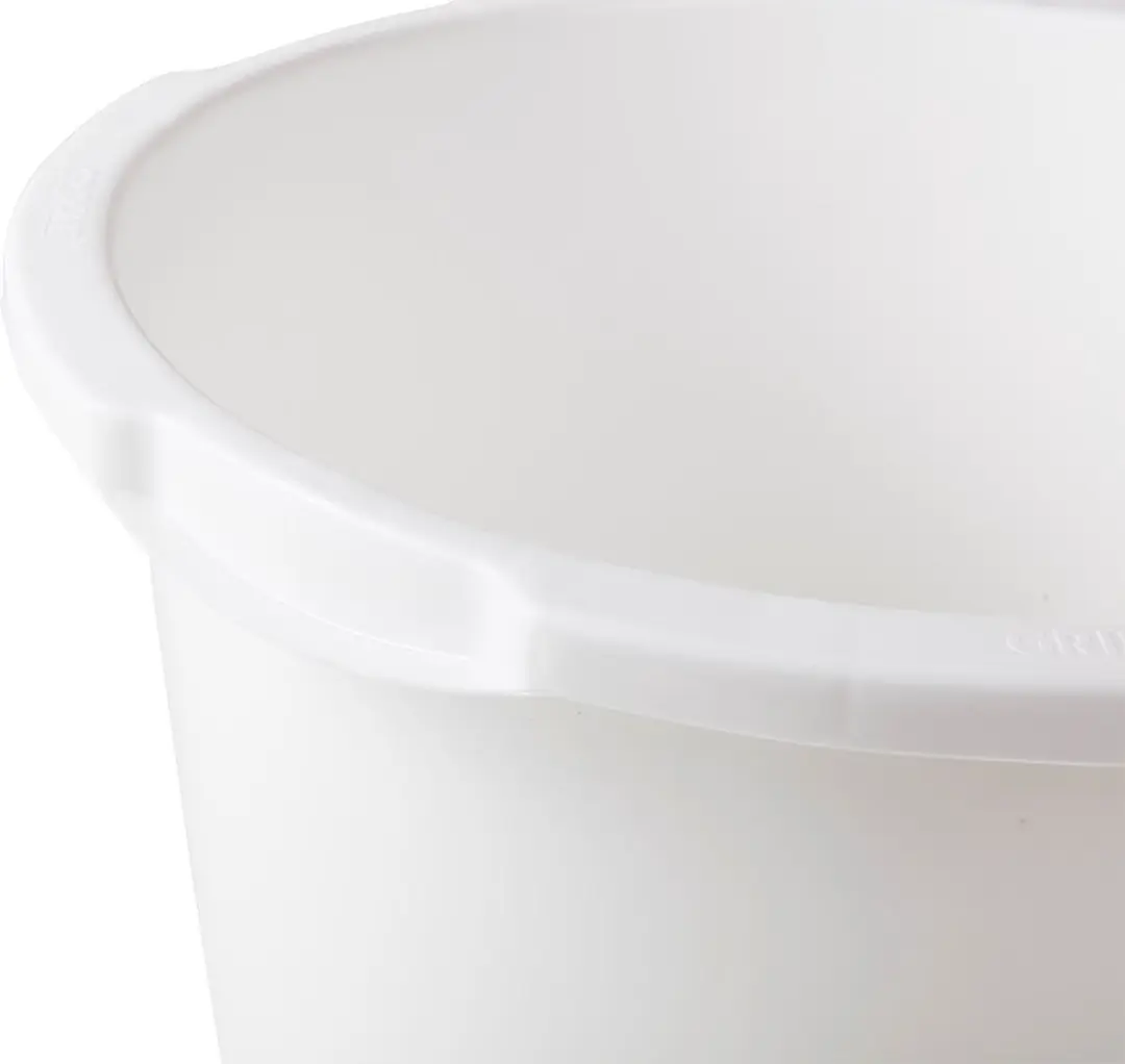 Gripline Metselkuip 45 l - Wit - afbeelding 4 van 5