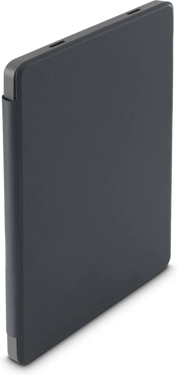 Hama Stand Folio 00222017 Tablethoes - Grijs - afbeelding 6 van 6