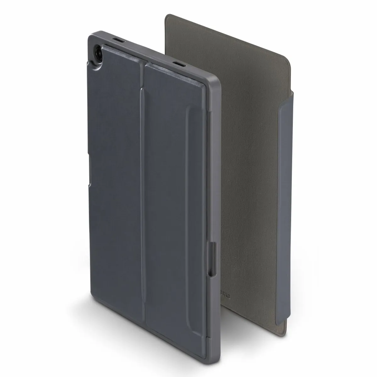 Hama Stand Folio 00222017 Tablethoes - Grijs