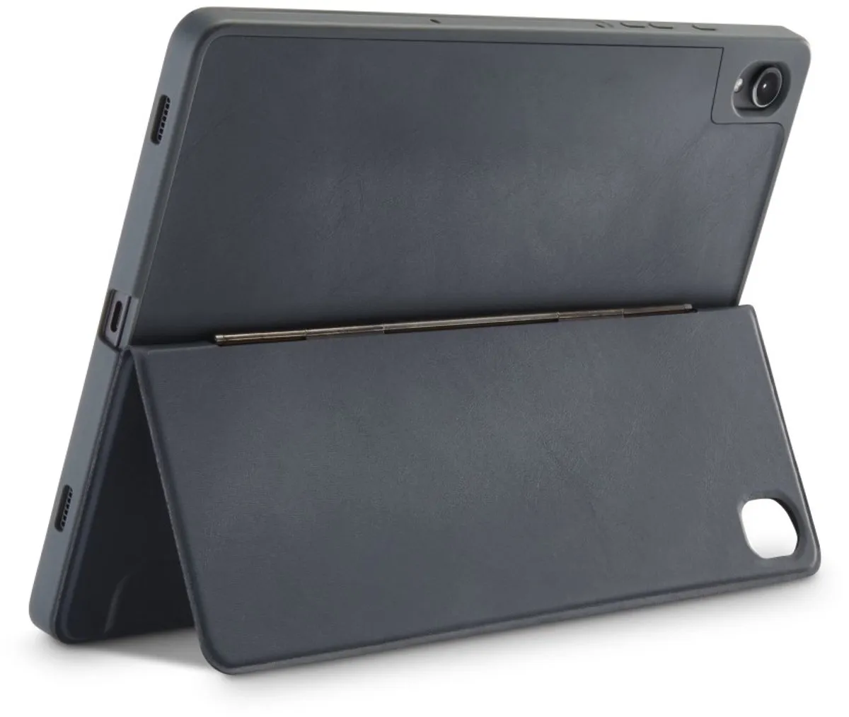 Hama Stand Folio 00222017 Tablethoes - Grijs