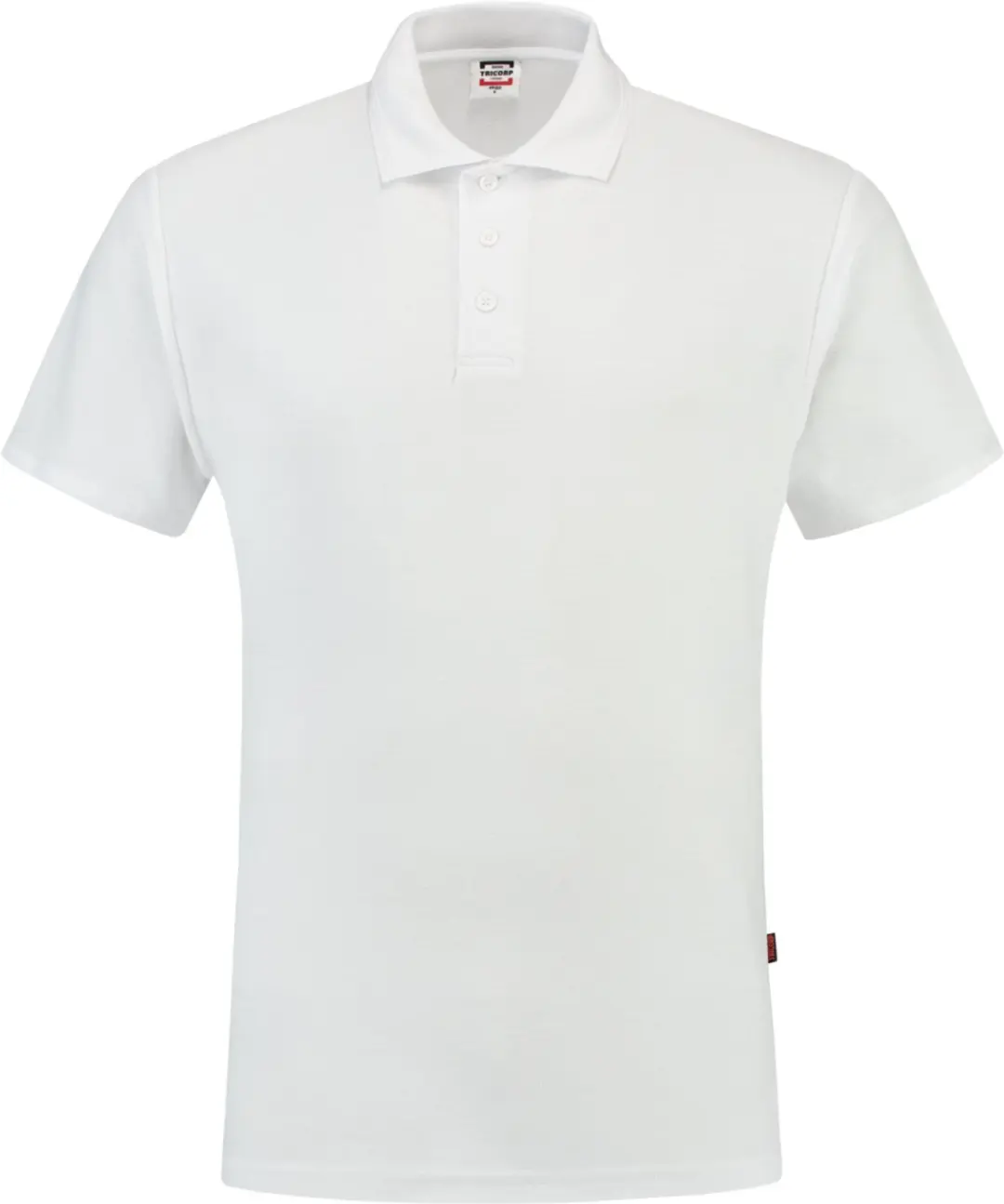 Tricorp Poloshirt grijs S - afbeelding 4 van 6