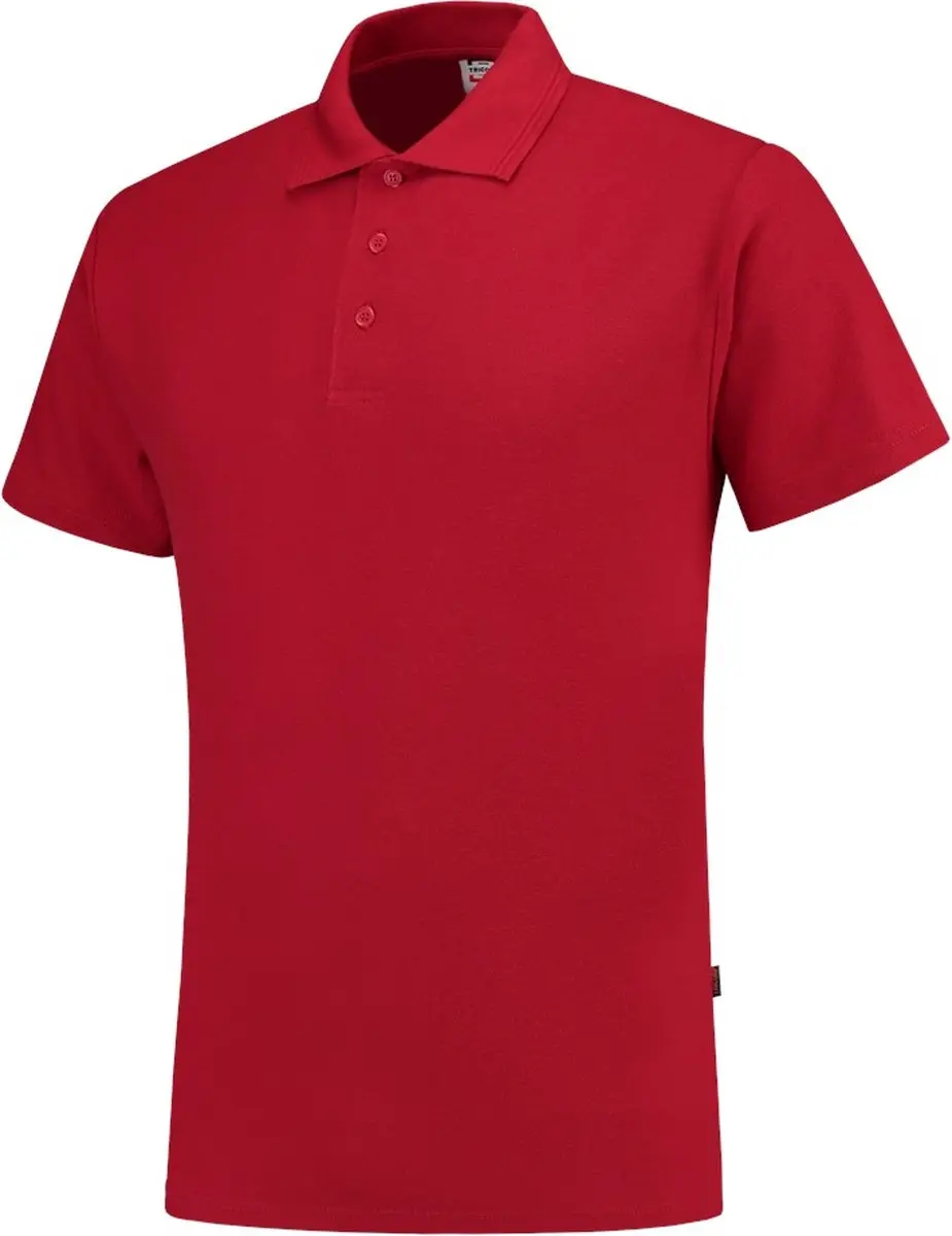Tricorp Poloshirt 201003 XL Rood