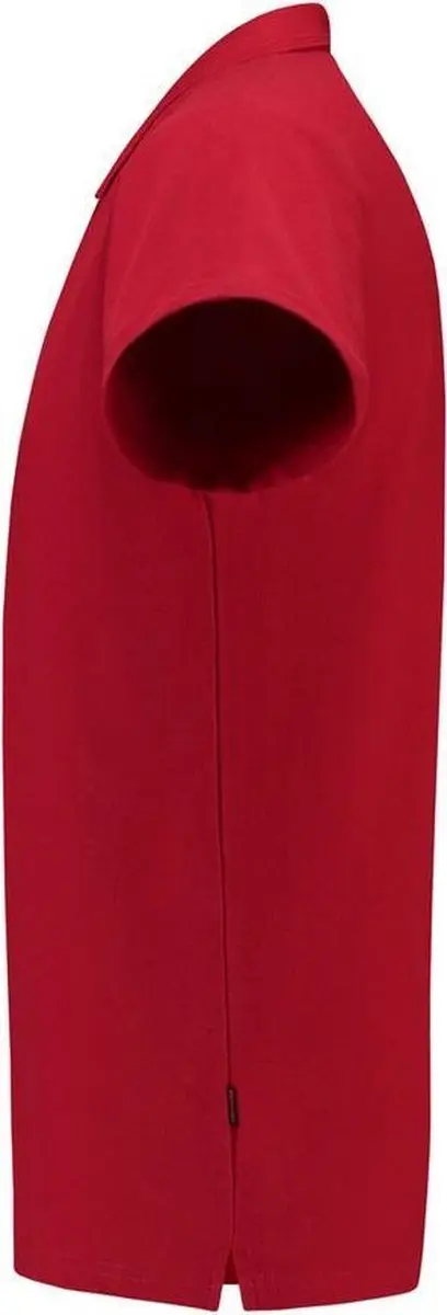 Tricorp Poloshirt 201003 XL Rood - afbeelding 2 van 6