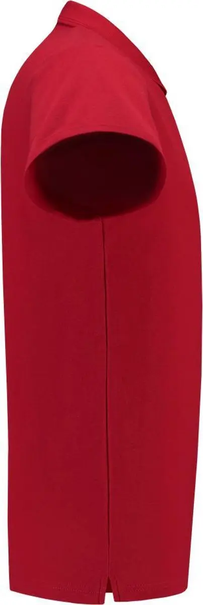 Tricorp Poloshirt 201003 XL Rood - afbeelding 6 van 6