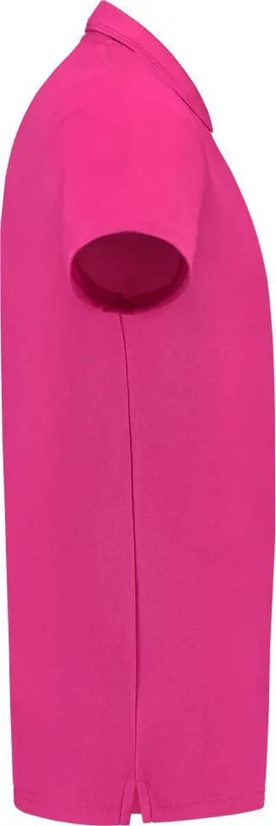 Tricorp Poloshirt 201003 Fuchsia L - afbeelding 6 van 6