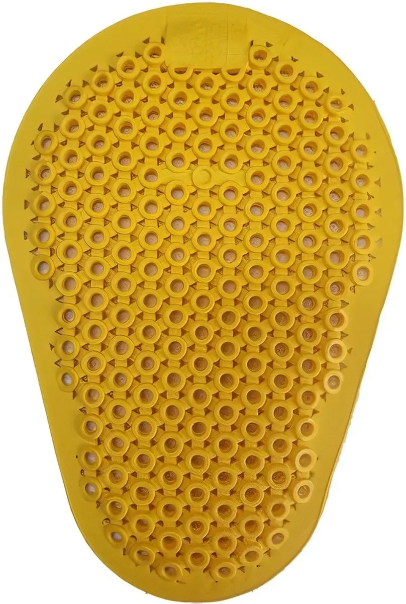 Grand Canyon Protector Ultra Dun Protection Heup/knie Geel