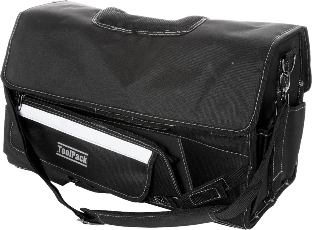 Toolpack Tote Gereedschapstas 360.015