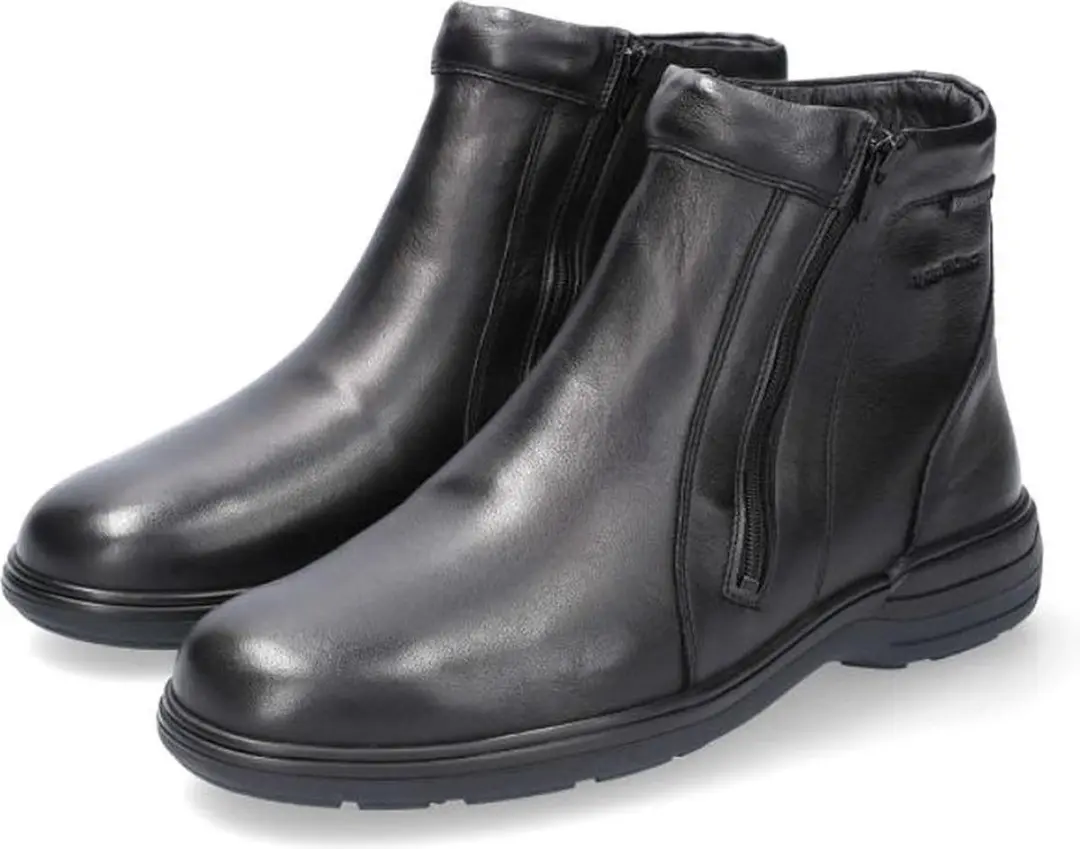Mephisto Dan