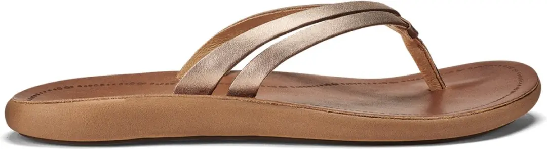 Olukai Kapehe Luana Teenslipper 41