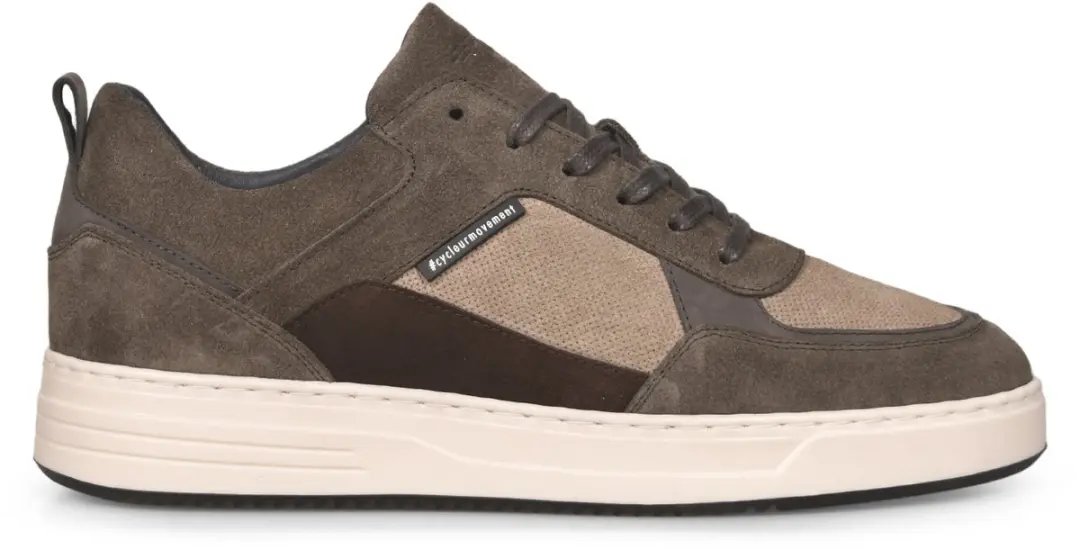 Cycleur de Luxe Commuter CDLM262079 Heren sneaker