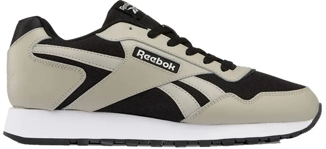 Reebok Classics Glide Schoenen Zwart EU 45 1/2