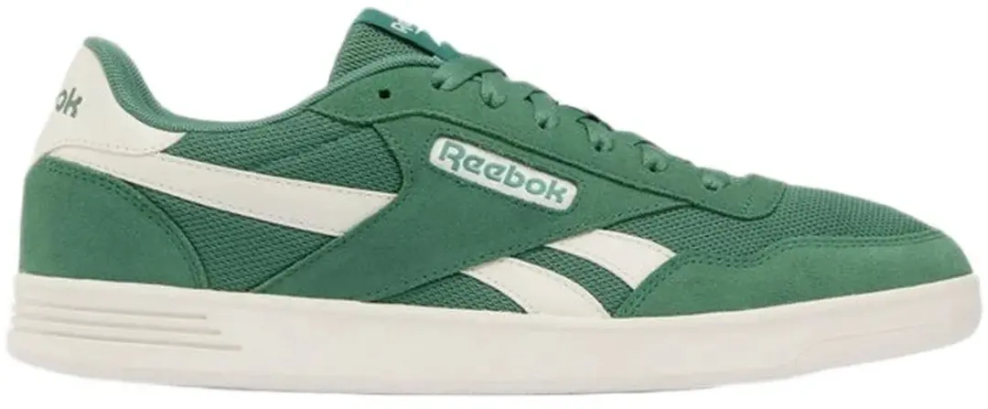 Reebok Classics Court Advance Schoenen Groen