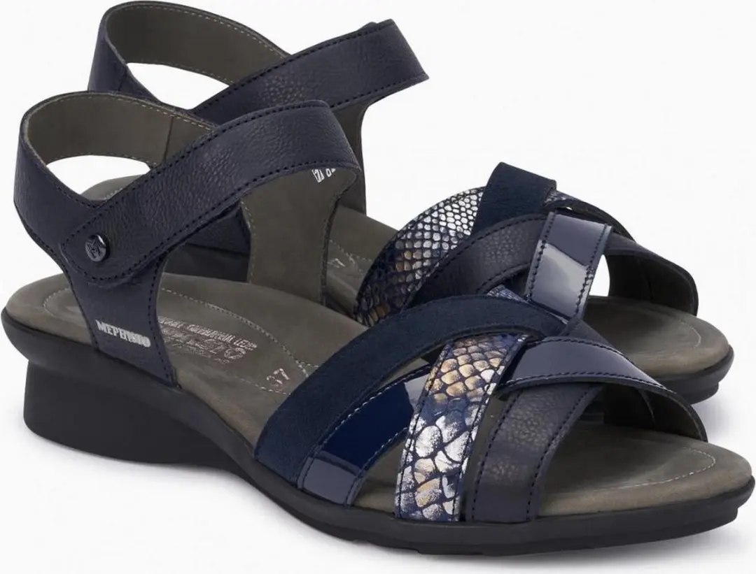 Mephisto Polina