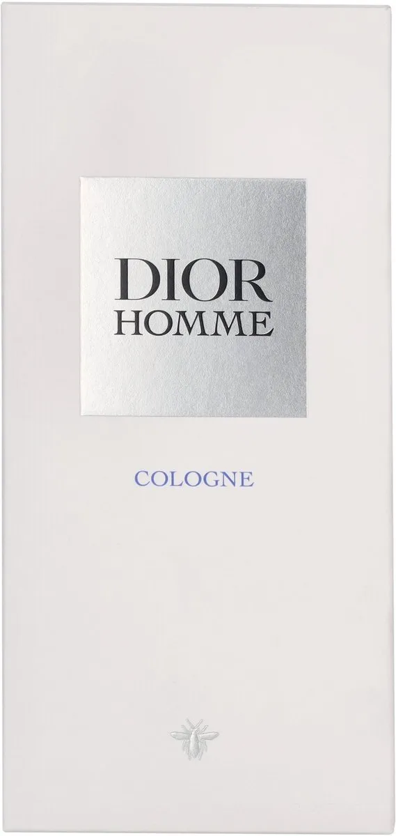 Dior Homme Cologne Eau de Cologne 200ml