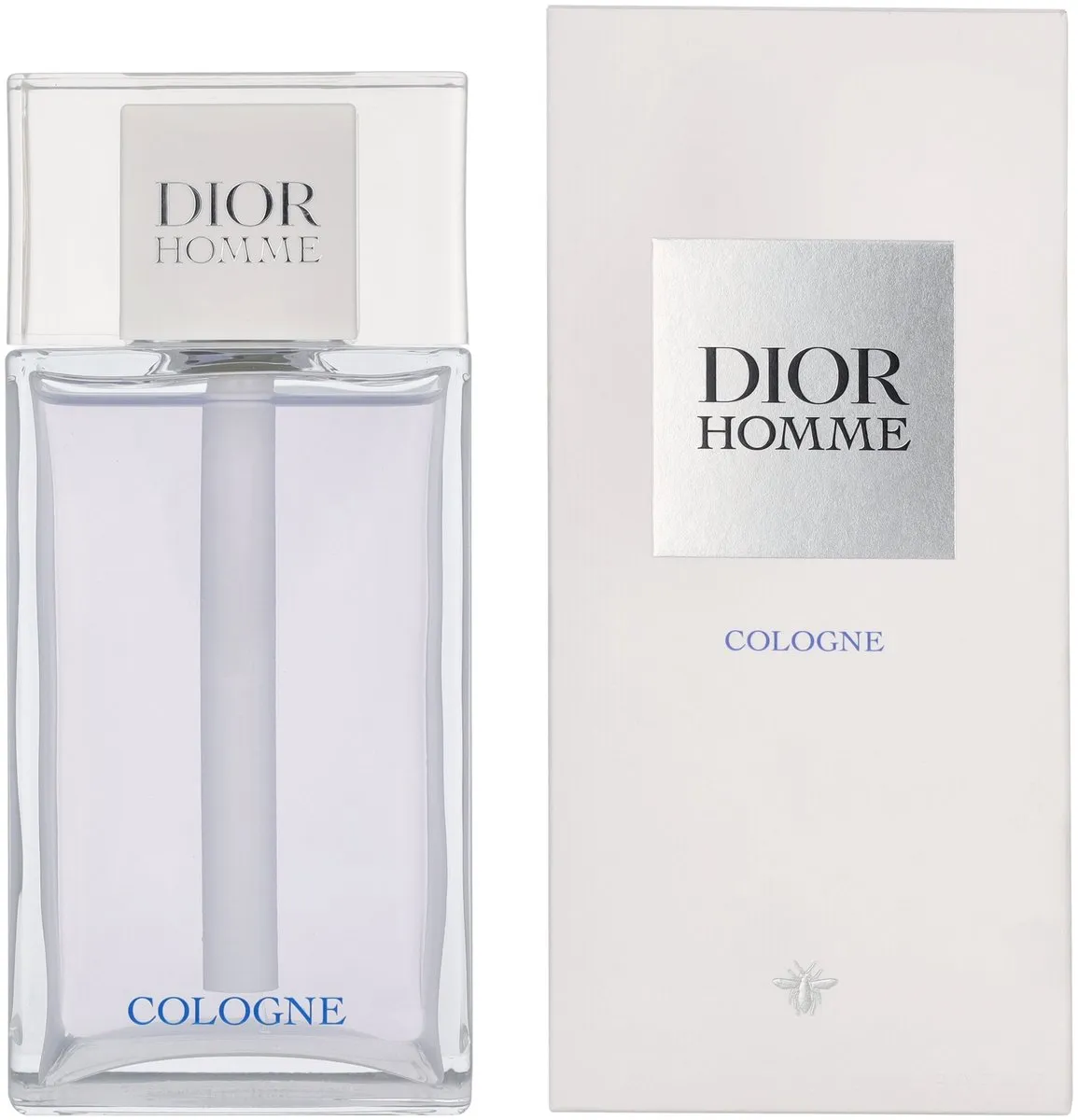 Dior Homme Cologne Eau de Cologne 200ml