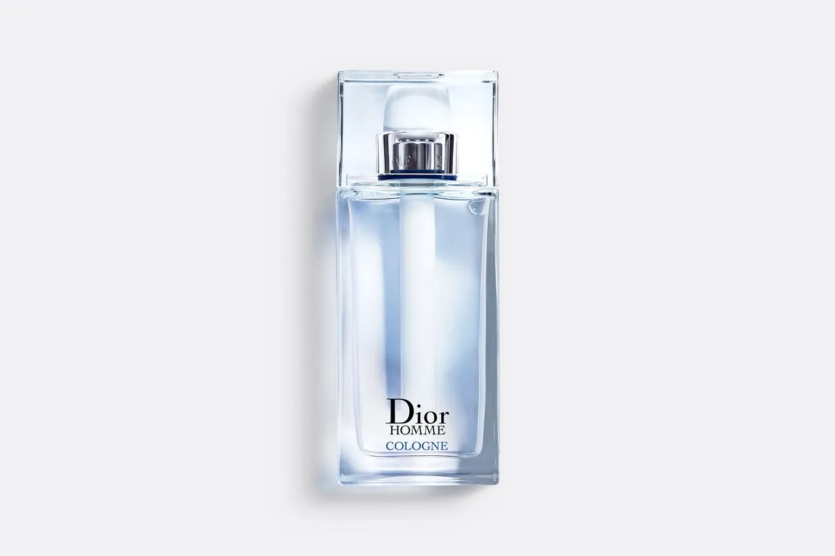 Dior Homme Cologne Eau de Cologne 200ml