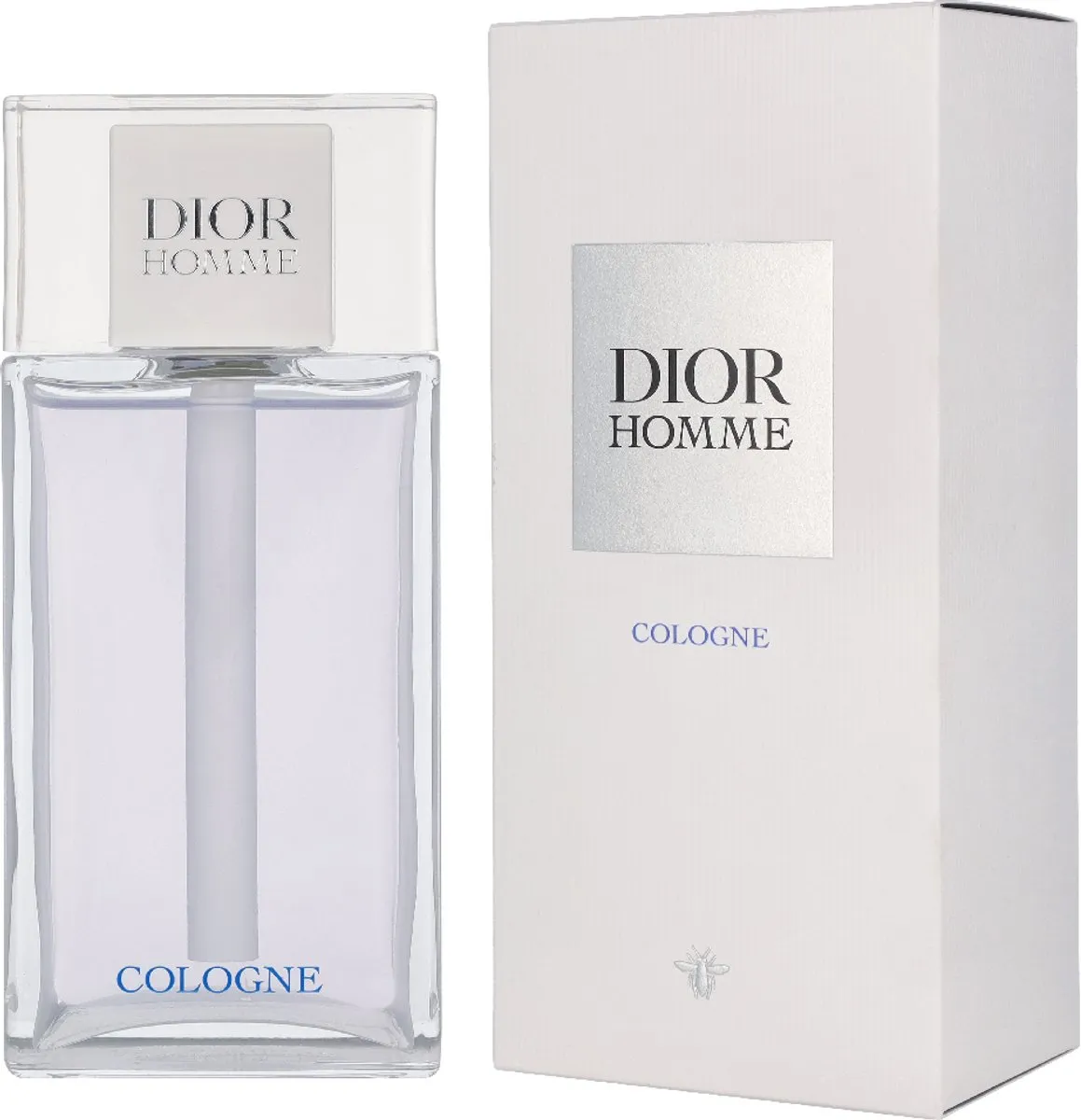 Dior Homme Cologne Eau de Cologne 200ml