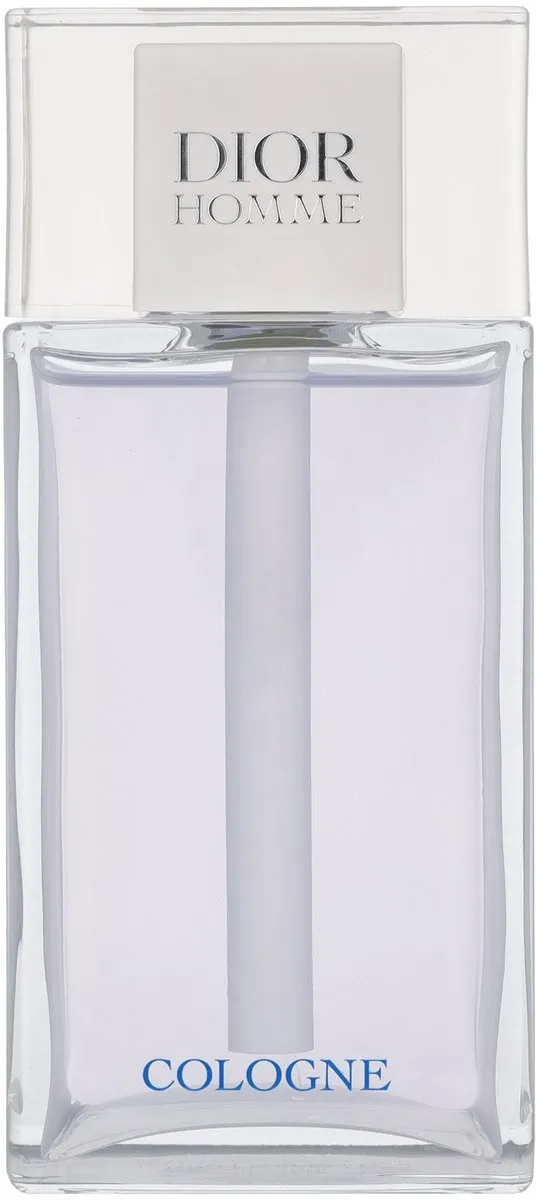 Dior Homme Cologne Eau de Cologne 200ml