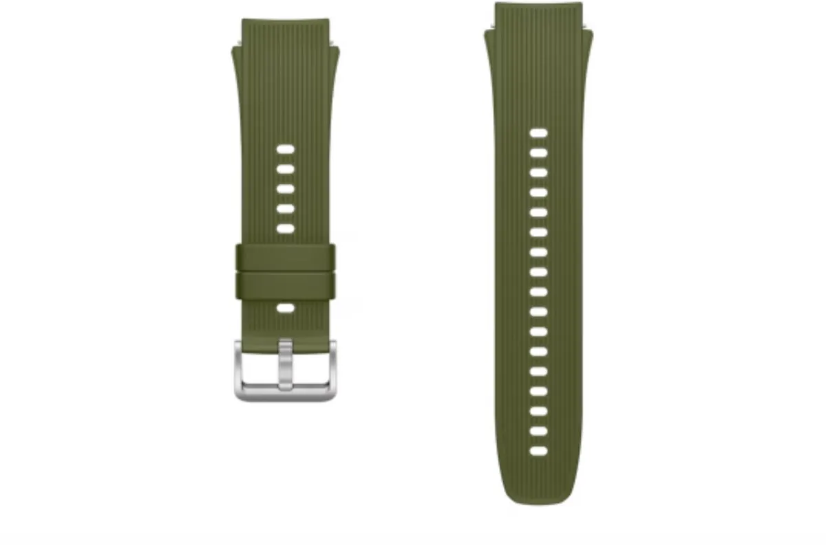OnePlus Watch 3 Horlogeband