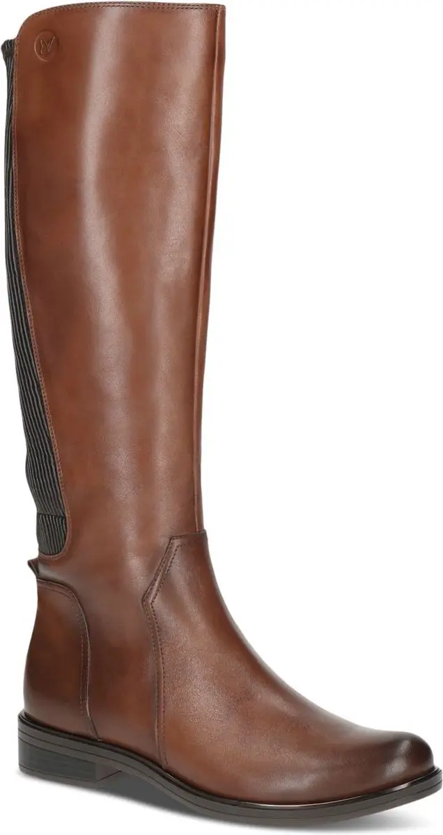 Caprice Dames Laarzen 9-25513-41 313 G-breedte Maat: 37.5 EU - afbeelding 4 van 6