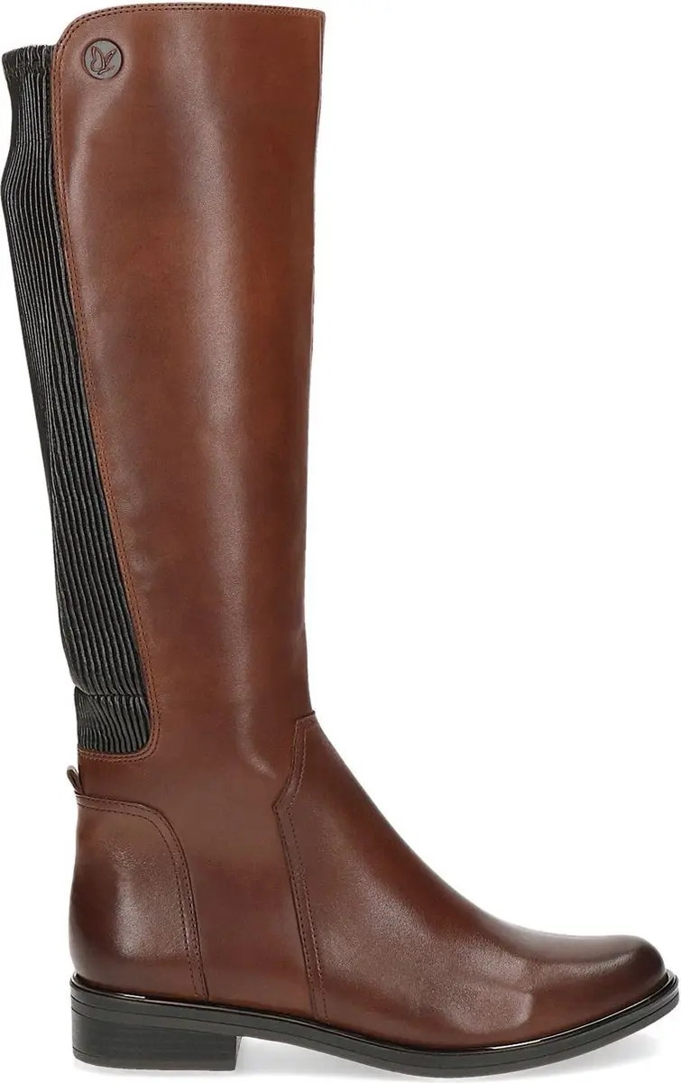 Caprice Dames Laarzen 9-25513-41 313 G-breedte Maat: 37.5 EU - afbeelding 3 van 6