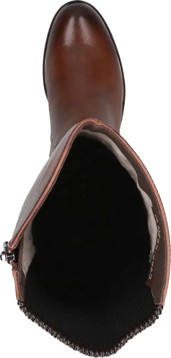 Caprice Dames Laarzen 9-25513-41 313 G-breedte Maat: 37.5 EU - afbeelding 5 van 6