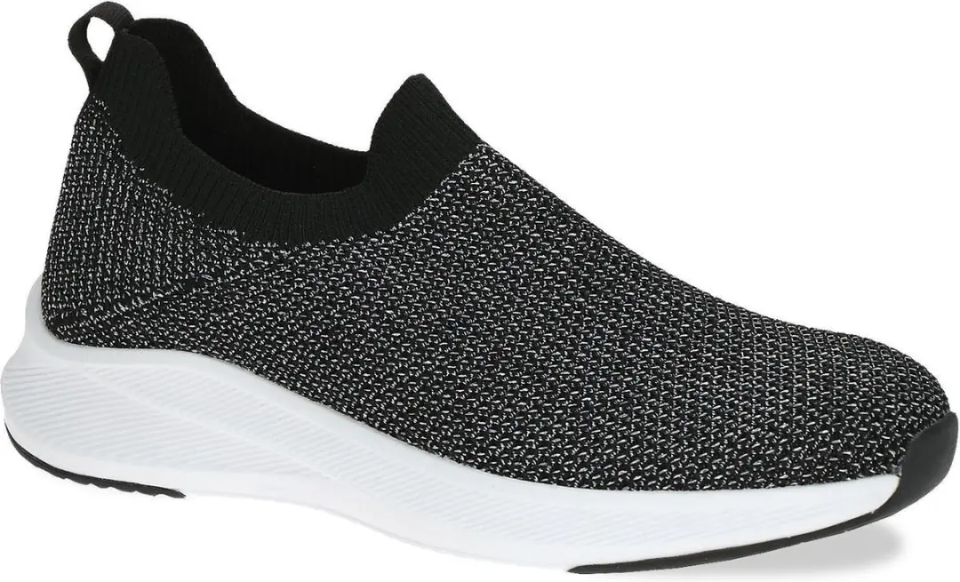Caprice Dames Sneaker 9-24702-42 035 G-breedte Maat: 37 EU