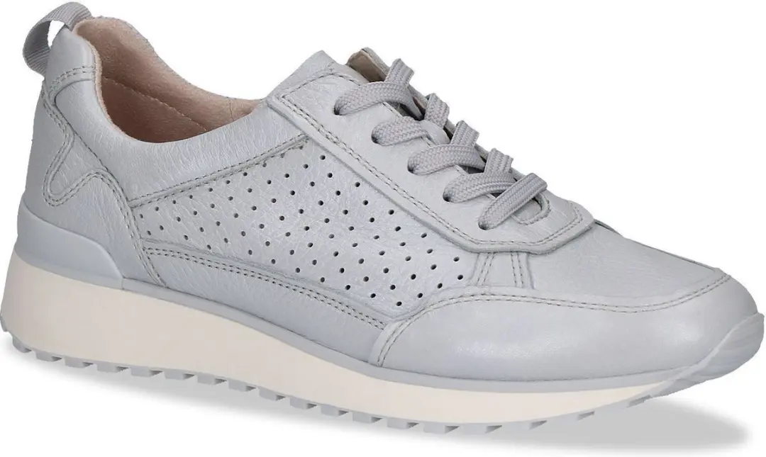 Caprice Dames Sneaker 9-23500-42 872 G-breedte Maat: 37 EU