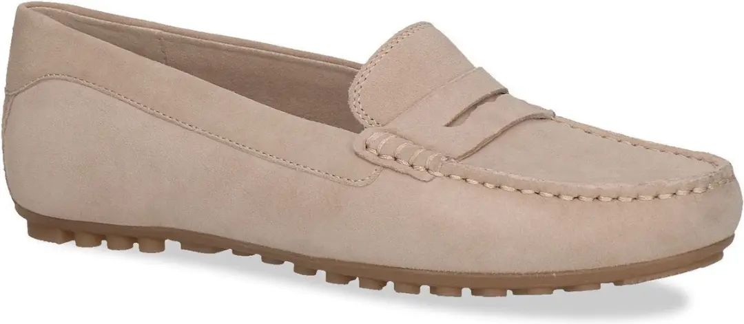 Caprice Dames Mocassin 9-24651-42 318 G-breedte Maat: 37 EU