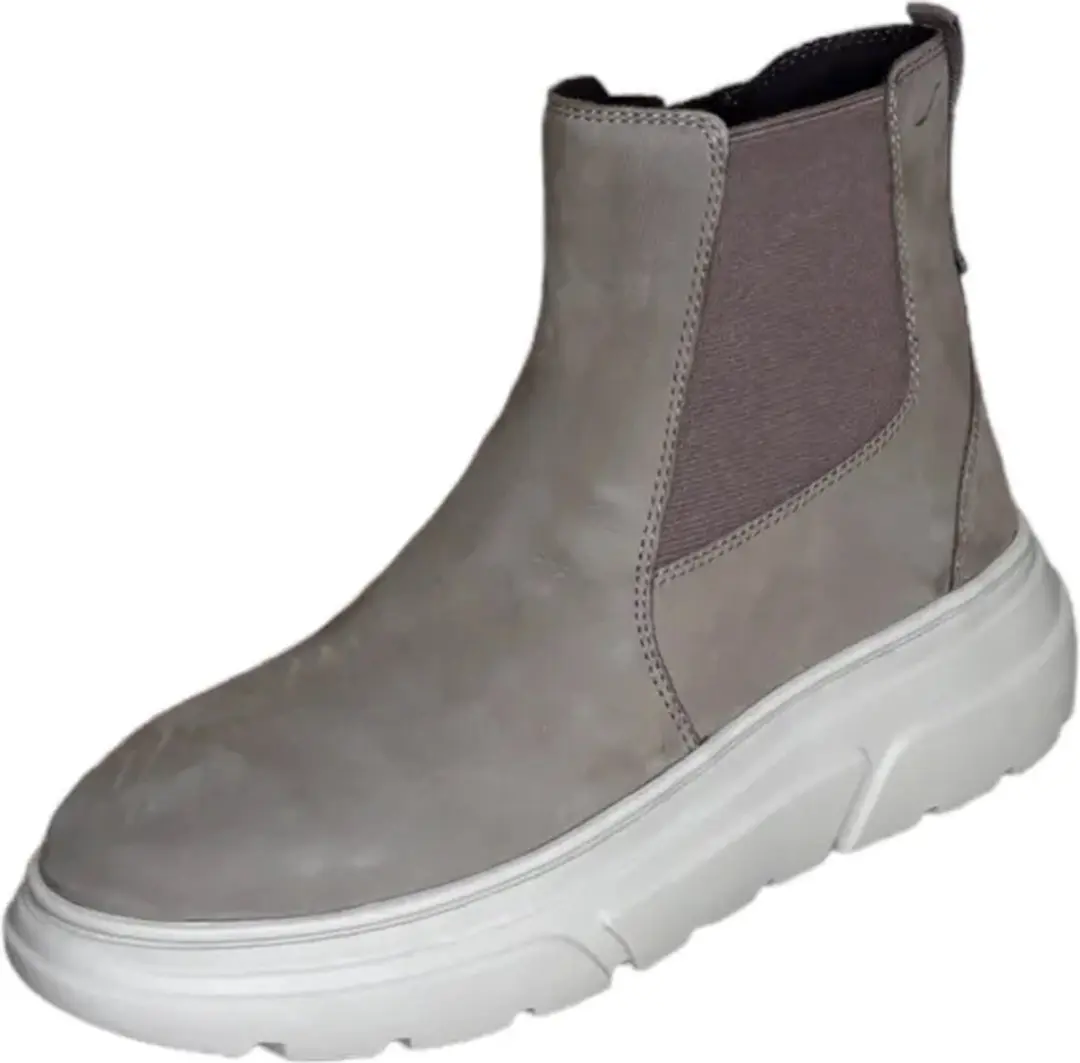 Caprice Dames Chelseaboot 9-25414-43 334 G-breedte Maat: 40 EU