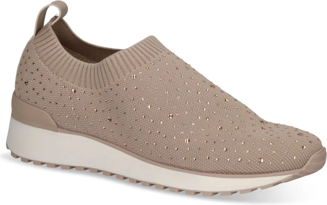 Caprice Dames Sneaker 9-24703-42 470 G-breedte Maat: 39 EU