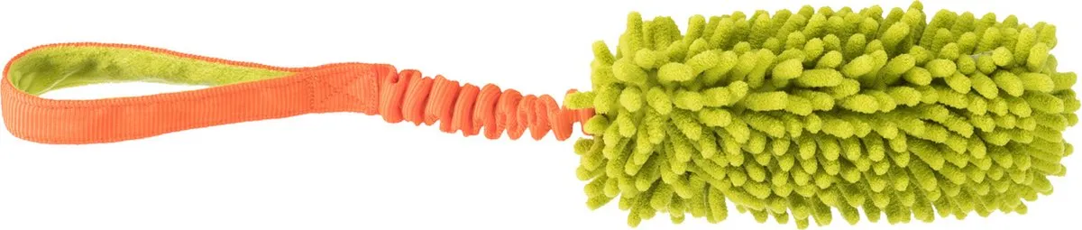 Trixie Bungee Dummy Polyester 47cm - Petrol