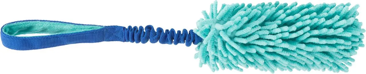 Trixie Bungee Dummy Polyester 47cm - Petrol