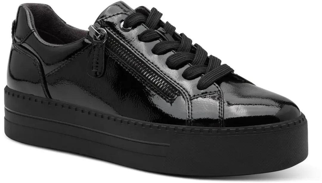 Jana Dames Sneaker 8-23767-43 018 H-breedte Maat: 40 EU