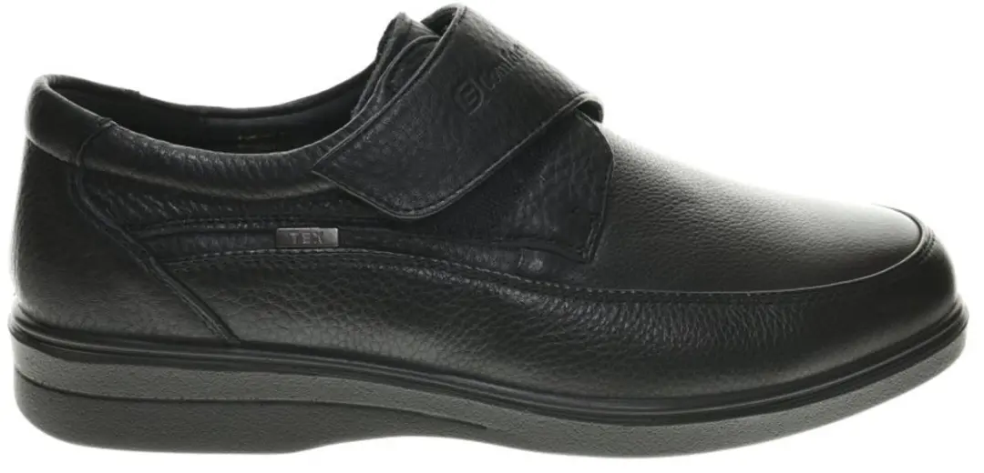 G-comfort -Heren - zwart - geklede lage schoenen - maat 44