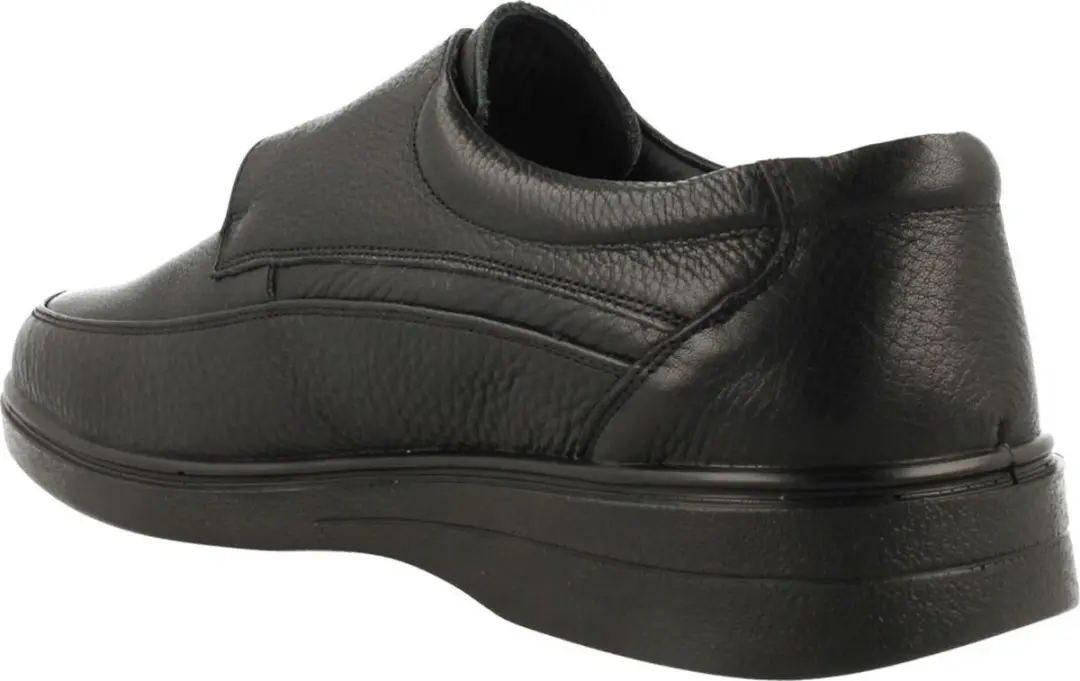 G-comfort -Heren - zwart - geklede lage schoenen - maat 44 - afbeelding 5 van 6