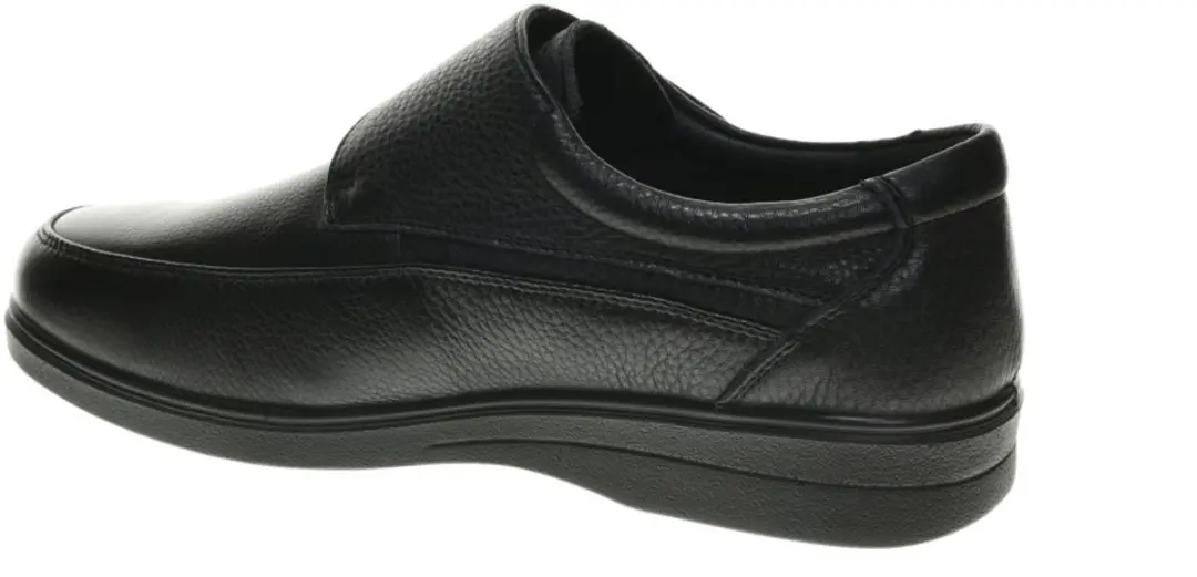 G-comfort -Heren - zwart - geklede lage schoenen - maat 44 - afbeelding 3 van 6